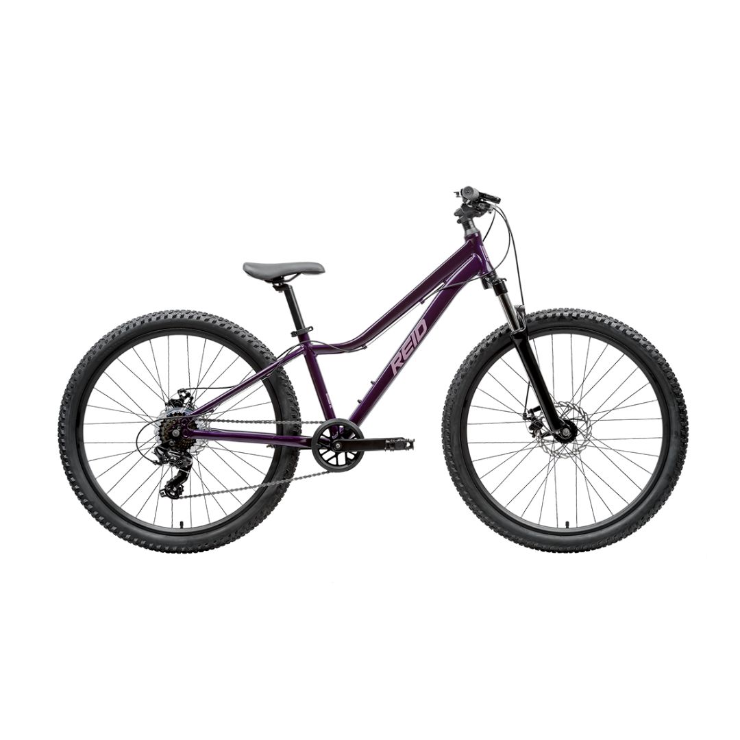 Image Reid Tract Jr 26'' Girls PURPLE 26''